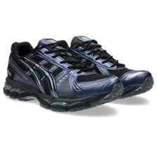 ASICS SportStyle GEL-KAYANO 12.1 BLACK/CARRIER GREY 1203A759-003画像