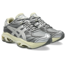ASICS SportStyle GEL-KINETIC 2.0 CEMENT GREY/CLAY GREY 1203A678-024画像