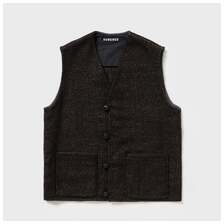 AUBERGE ORTEGA Natural Black AU26A11画像