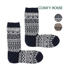 COMFY HOUSE ニューノルディック・ウール CHL242CR1画像