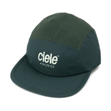 CIELE GOCap - Classic - Athletics - Spruce 4104840493262画像