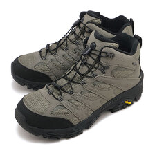 MERRELL MOAB 3 SYNTHETIC ICE MID WP TALUS J00005435W画像