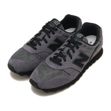 new balance M3736NJ DARK GRAY画像
