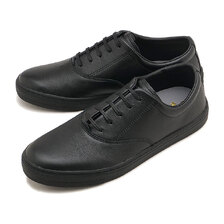 CONVERSE ALL STAR COUPE PLAINTOE OX BLACK 33702581画像