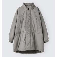 WILD THINGS MONSTER PARKA TYPE2 WT26109SK画像