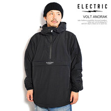 ELECTRIC VOLT ANORAK E26FJ11画像