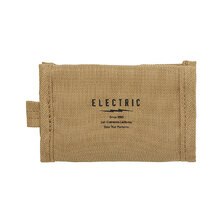 ELECTRIC VOLT COMPACT WALLET EA132画像