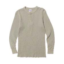 JELADO Mega Thermal Henly Neck AB94236画像