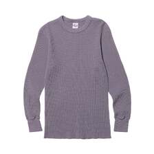 JELADO Mega Thermal Crew Neck AB94237画像