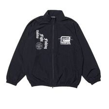 reversal FF NYLON JKT RVFF302画像