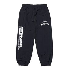 reversal FF NYLON PANTS RVFF402画像