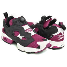 Reebok INSTAPUMP FURY 94 ''OG PURPLE'' PRPLE / BLACK / WHITE 100288623画像