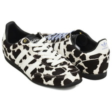 adidas JAPAN CBLACK / CREWHT / GOLDMT KK2674画像