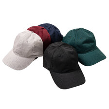 Cali Headwear USA Classic "Dad Hat" US30画像