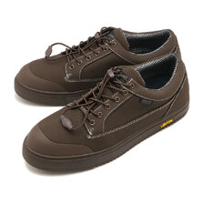 Danner GLACIER LOW COCOA D125510画像