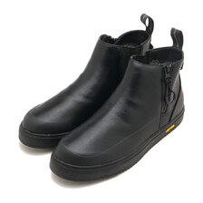 Danner GLACIER SIDEGORE BLACK D125520画像
