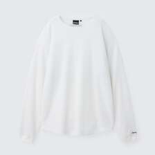 WILD THINGS POLARTEC WAFFLE L/S TEE WT26101KB画像