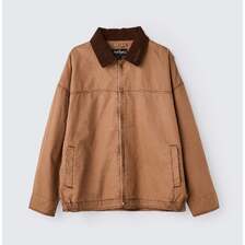 WILD THINGS RURALK DUCK JACKET WT262-15-Q3画像