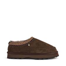 EMU Australia SHARKY ADVENTURE SCUFF CHOCOLATE W13239画像