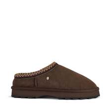 EMU Australia SHARKY SCUFF CHOCOLATE W13179画像