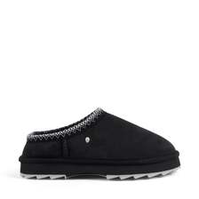 EMU Australia SHARKY SCUFF BLACK W13179画像