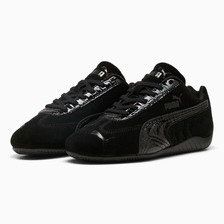 PUMA SPEEDCAT CROC WNS PUMA BLACK 407674-03画像