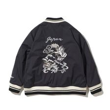 CMF OUTDOOR GARMENT SKA JK COEXIST BRIGHT CMF2602-J06画像