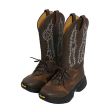 SWJP : Tomo and Co. FUNctional COSMIC WESTERN BOOTS画像