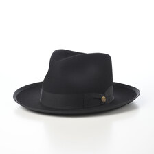 STETSON WHIPPET JP MEDALIST BLACK ST292画像