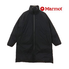 Marmot Vertical Down Coat MTFW26UDW021画像