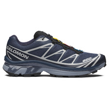 SALOMON XT-6 SPELLBOUND/MARITIME BLUE/PEARL BLUE L49211100画像