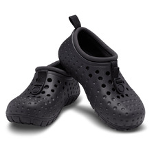 crocs TEMBO II RO BLACK 213585-001画像