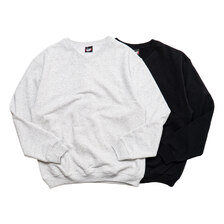 SCREEN STARS PIGMENT DYE LIGHTWEGHT V-NECK SWEATSHIRT画像