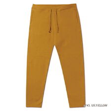 DELUXEWARE S500-00 SWEAT PANTS画像