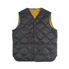 Barbour ライトウェイトダウン リバーシブルライナー MLI0068画像