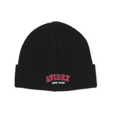 AVIREX LOGO WACCI CAP 7836974004画像