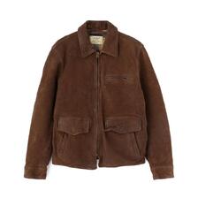 AVIREX TRUCKER CAGNEY JACKT 7836250018画像
