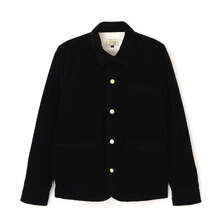 Schott WOOLEN CORDUROY SACK JKT 7826252020画像