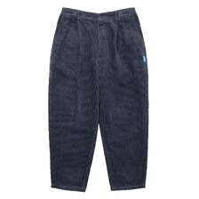 Liberaiders CORDUROY TAPERED SLACKS 737062603画像