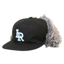 Liberaiders 59FIFTY DOG EAR CAP 739052603画像