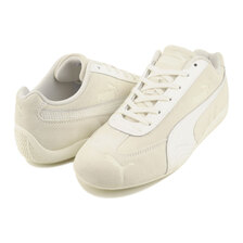 PUMA SPEEDCAT PREMIUM CROC WNS WARM WHITE 407674-02画像