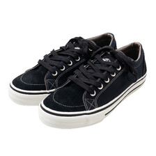 POSSESSED SHOE.CO SLAPPY BLACK画像