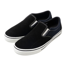 POSSESSED SHOE.CO SKATE GANG BLACK画像