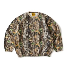 FAT WOODBARKREW F32620-SW10画像