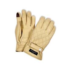 EVILACT DIAMOND STITCH GLOVES EA-MCG-D画像