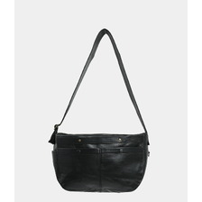 CCU NEW NEWSPAPER BAG S SIZE BG-42-C-COW-6画像