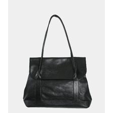 CCU ROUND TOTE BAG M SIZE BG-52-C-COW-6画像