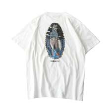 Subciety Alien Baltan tee 155-40356画像