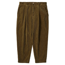 PORTER CLASSIC CORDUROY DUKE ELLINGTON PANTS BFA-P-018-3527画像