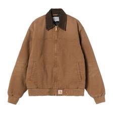 Carhartt WIP OG Santa Fe Jacket I037056画像